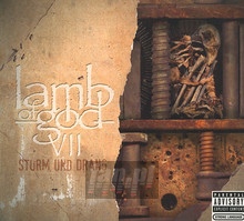 VII: Sturm Und Drang - Lamb Of God