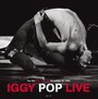 Live At The Ritz  NYC - Iggy Pop