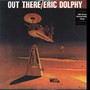 Out There - Eric Dolphy