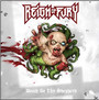 Death Be Thy Shephard - Reign Of Fury