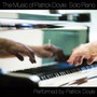 Music Of Patrick Doyle: Solo Piano - Patrick Doyle