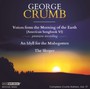 George Crumb 17 - George  Crumb  / Rachel   Rudich  / David  Colson 