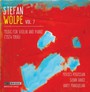 Stefan Wolpe 7 - Stefan  Wolpe  / Movses   Pogossian  / Susan  Grace 