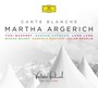 Carte Blanche - Martha Argerich