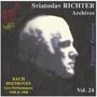 Richter Archives 24 - Sviatoslav Richter