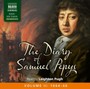 Leighton Pugh - Diary Of Samuel Pepys III