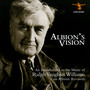 Albion's Vision - Vaughan Williams:Albion