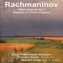 Rachmaninov: Piano Concerto 1 - Sequeira Costa