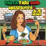Pastafari Dub - Miss Fritty & Joe Ariwa