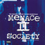 Menace II Society  OST - V/A