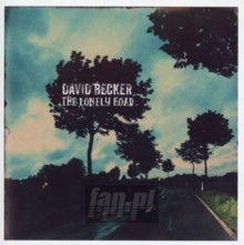 Lonely Road - David Becker