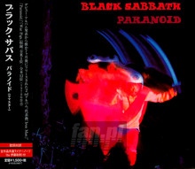 Paranoid - Black Sabbath