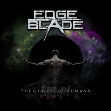 Ghosts Of Humans - Edge Of The Blade