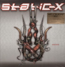 Machine - Static-X - bigger Machine - Static-X