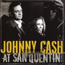 At San Quentin - Johnny Cash