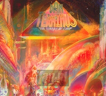 The Wrath Of Code - Dan Terminus