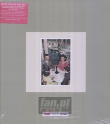 Presence - Led Zeppelin - bigger Presence - Led Zeppelin