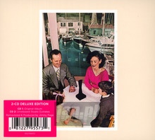 Presence - Led Zeppelin - powiększ Presence - Led Zeppelin