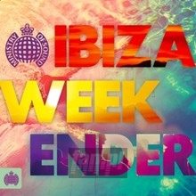 The Ibiza Weekender - V/A