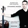 Cellokonzerte - Dvorak & Lalo