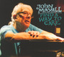 Find A Way To Care - John Mayall