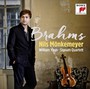Schumann & Brahms - Brahms & Schumann