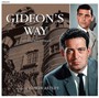 Gideon's Way Original Soundtrack - Edwin Astley