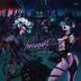 I Am The Night - Perturbator