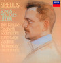 Saemtliche Lieder - J. Sibelius