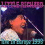 Live In Europe 1993 - Richard Little