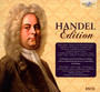 Edition - G.F. Handel