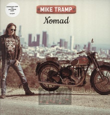 Nomad - Mike Tramp