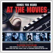 Songs You Heart At The Movies  OST - V/A