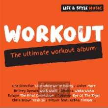 Life & Style Music: Workout - V/A