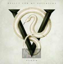 Venom - Bullet For My Valentine - powiększ Venom - Bullet For My Valentine