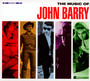 The Music Of - John Barry