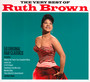 Very Best Of - Ruth Brown