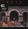 Moving Pictures - Rush