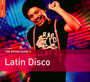 Rough Guide To Latin Disco - Rough Guide To...  