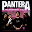 Preliminary Groove Metal - Pantera