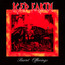 Burnt Offerings - Iced Earth