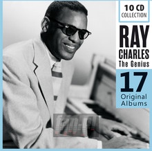 The Genius - Ray Charles