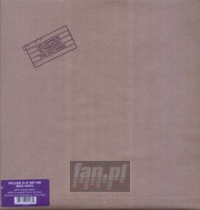 In Through The Out Door - Led Zeppelin - powiększ In Through The Out Door - Led Zeppelin