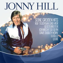 Jonny Hill - Jonny Hill - bigger Jonny Hill - Jonny Hill