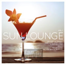 Sun Lounge 1 - V/A
