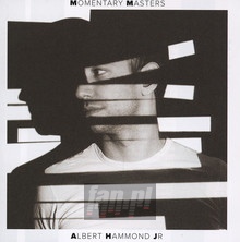 Momentary Masters - Albert Hammond  -JR-