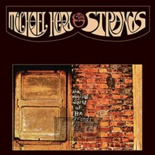 Magical World Of The Stra - Michael Head  & The Stran