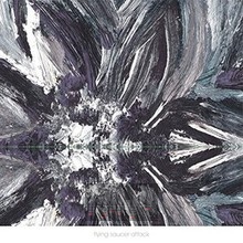 Instrumentals 2015 - Flying Saucer Attack Instrumentals 2015 - Flying Saucer Attack