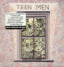 Teen Men - Teen Men