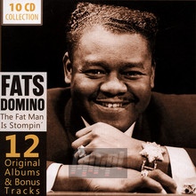 12 Original Albums - Fats Domino